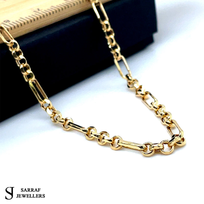 9K CH545 Chain Necklace