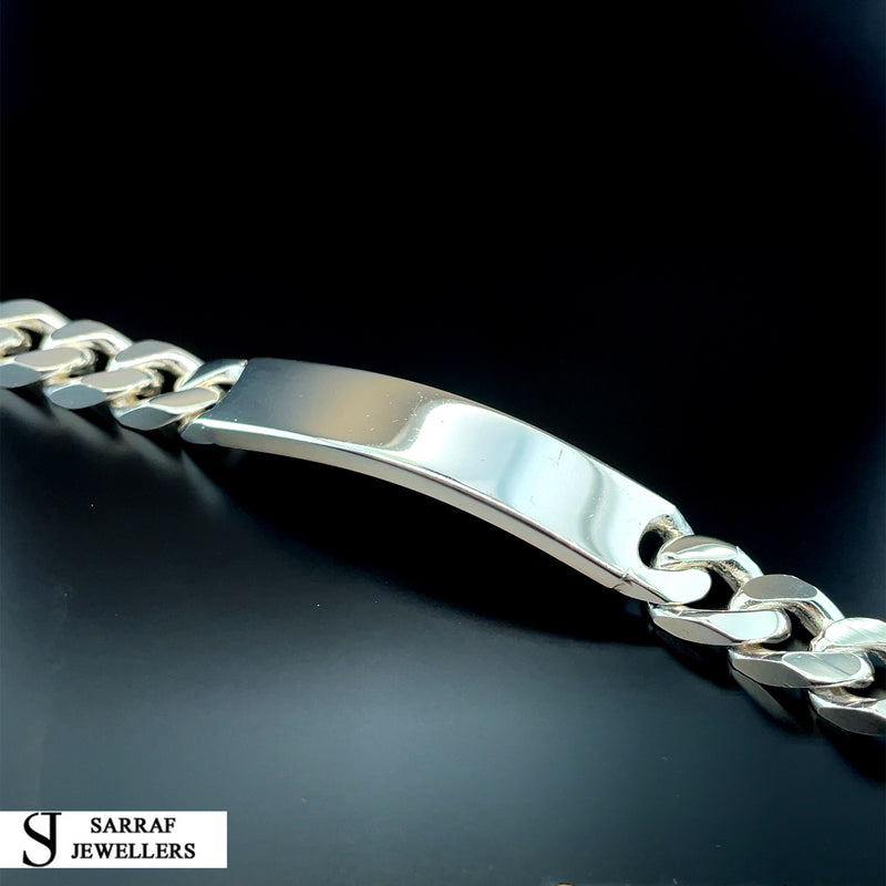 Silver Bracelet G2115