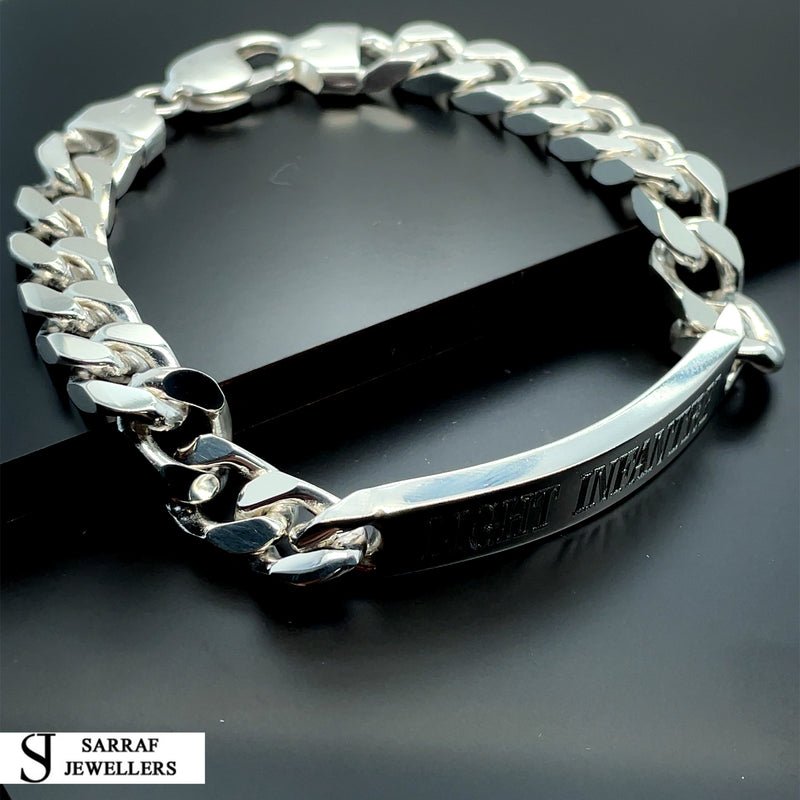 Silver Bracelet G2115