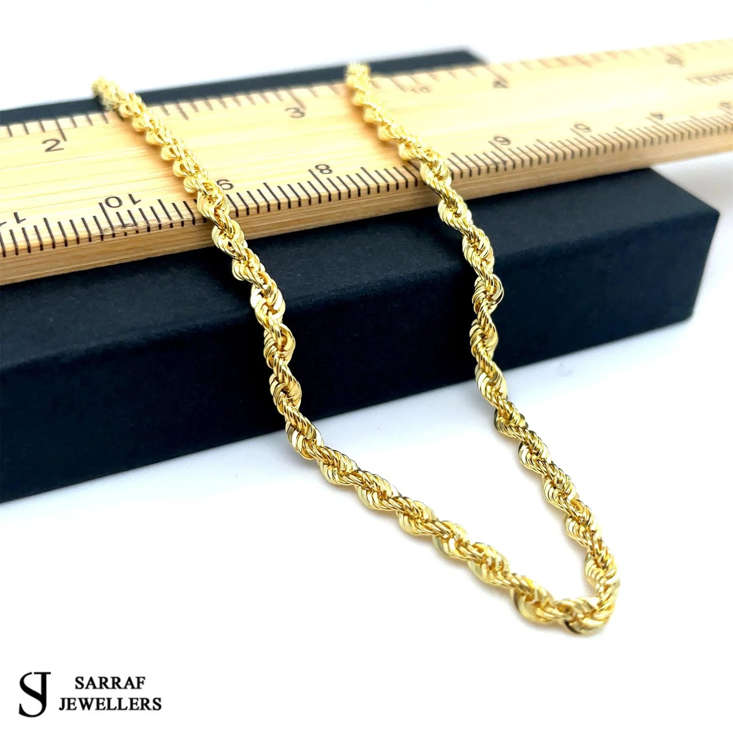9ct-yellow-gold-rope-chain-necklace-2-7mm-or-shop-online-sarraf-jewellers-uk-1 - Sarraf Jewellers