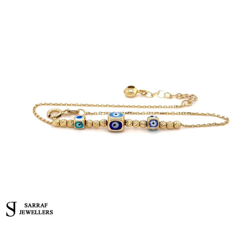 Sarraf gold bracelets clearance
