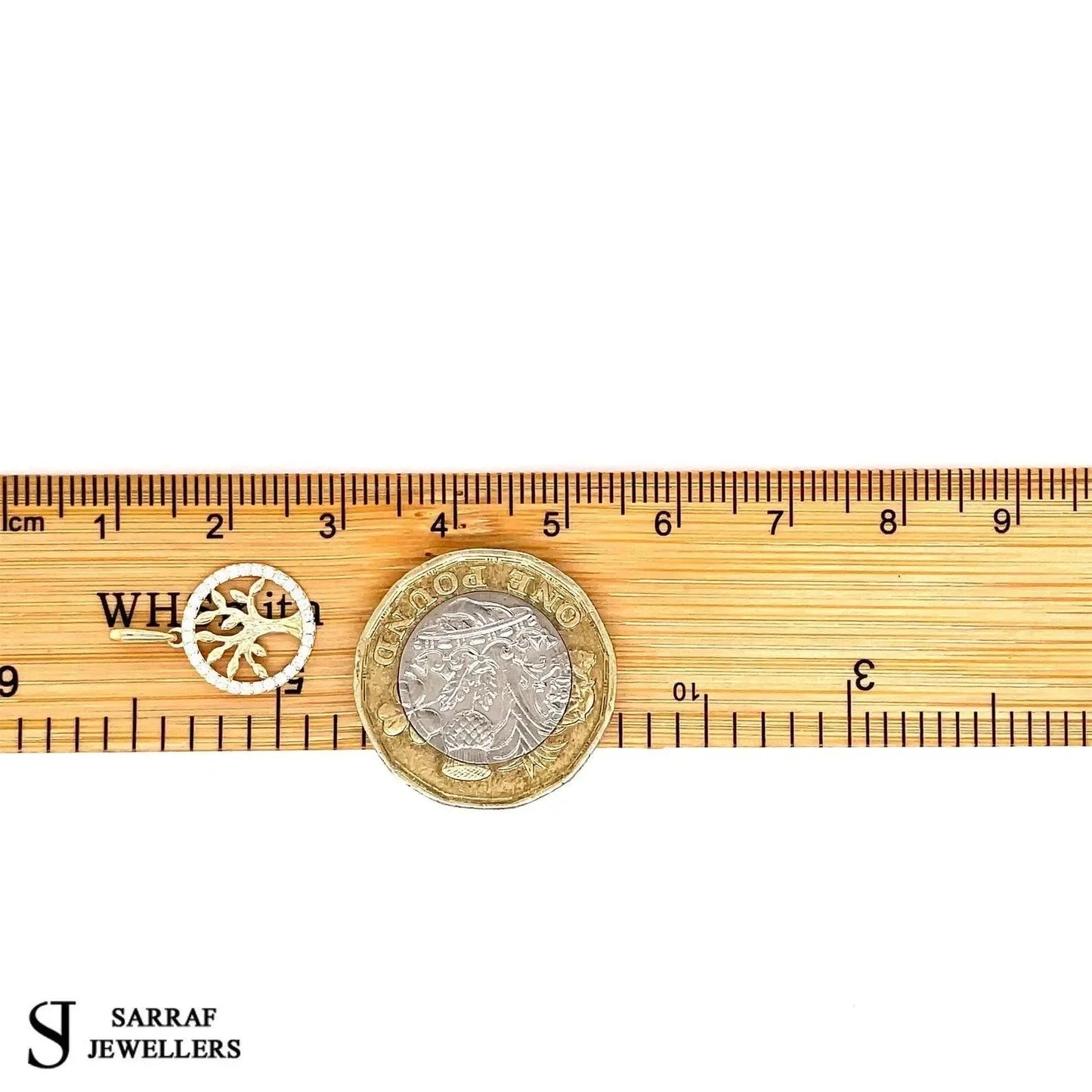 9ct-yellow-gold-cz-simulated-diamond-tree-of-life-charm-pendant-uk-hallmarked-or-shop-online-sarraf-jewellers-uk-6 - Sarraf Jewellers