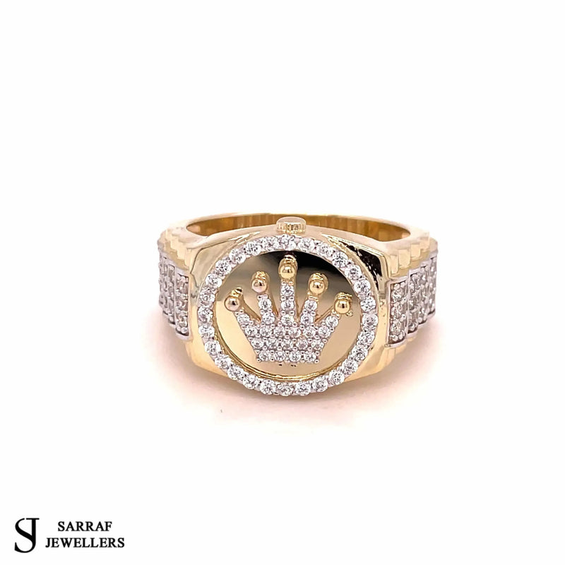 Cz 375 ring online